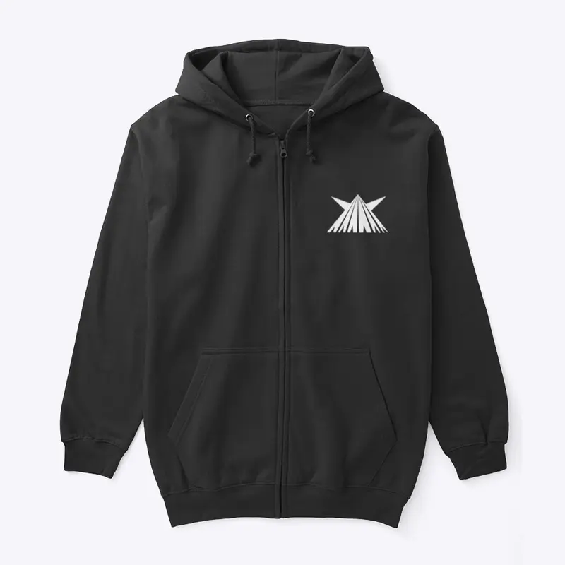 Infyniti Team Hoodie